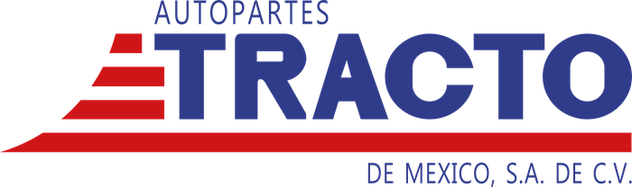 Tracto Logo